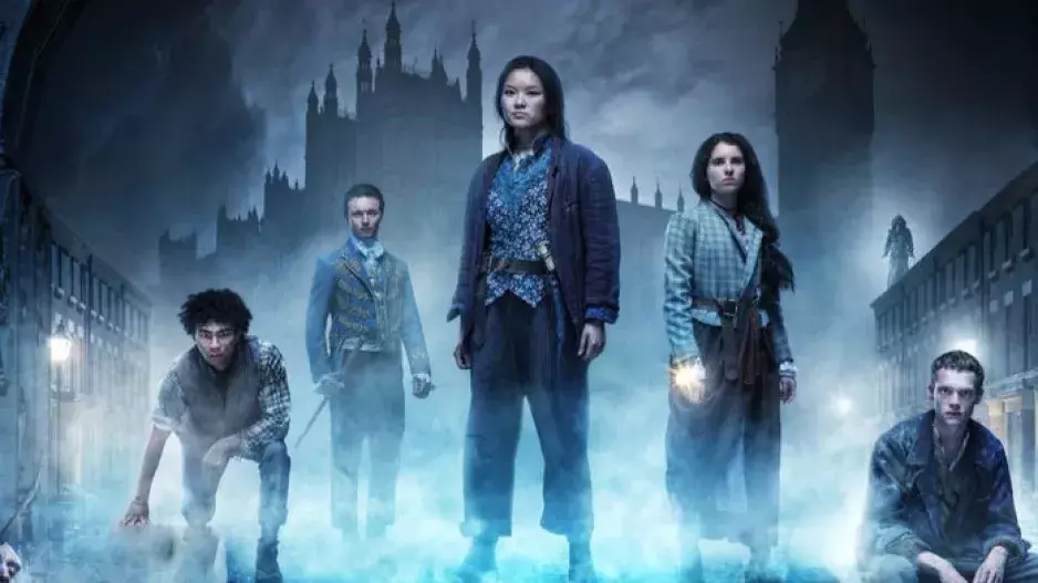 Zabijte nudu v karanténě: Tipy na nové skvělé seriály, které se vám dostanou do hlavy