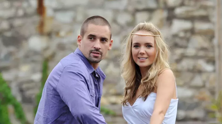 Lásky z archivu: Lucie Vondráčková a Tomáš Plekanec: Láska na první pohled skončila drsnými vzkazy a hádkami. Jak se jim žije dnes?