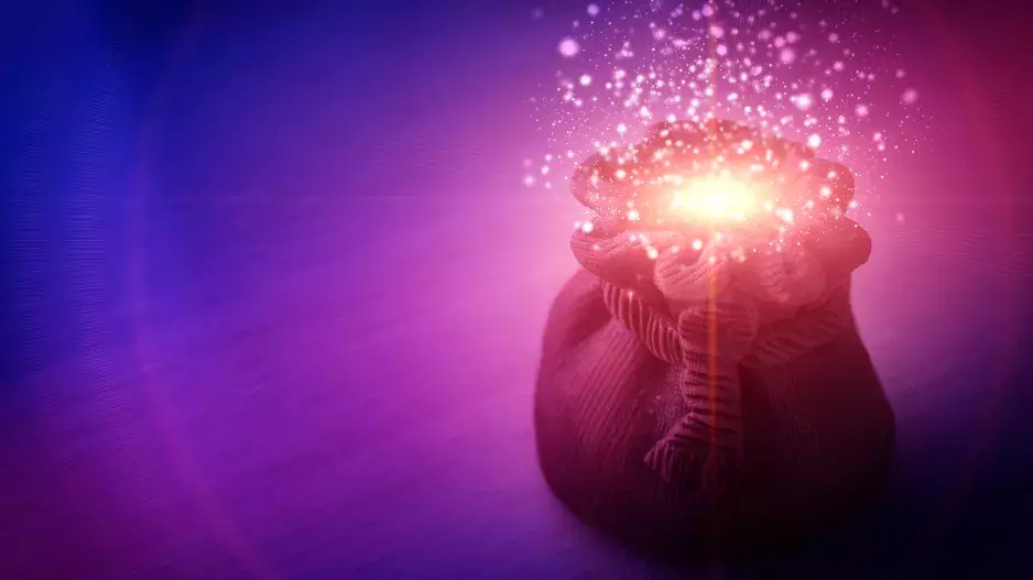 Přičarujte si peníze: Prastaré magické rituály pro zbohatnutí