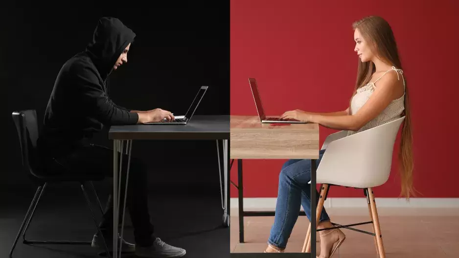  Rizika internetových seznamek: Je do vás blázen a vše vypadá až moc dobře? Možná jste se stala obětí tzv. Catfishingu!