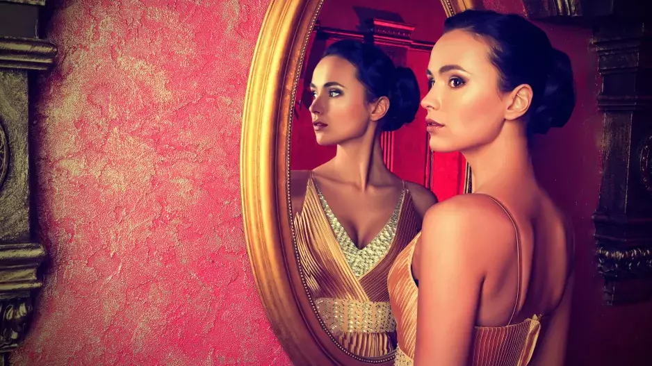 Partner je pouhým zrcadlem nás samotných. Co o nás může vypovědět?