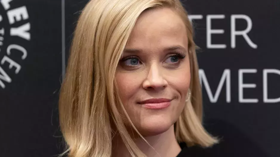 Pravá blondýnka, Reese Witherspoon, se pochlubila fotkou ze svatebního dne. Její vzkaz vás dojme!
