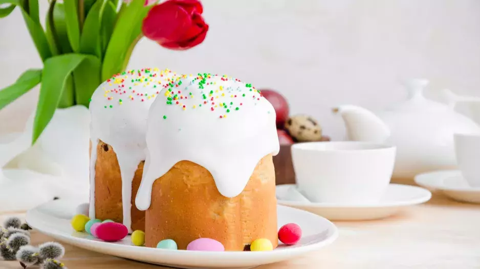 Velikonoční recepty ze světa: Chutnají báječně