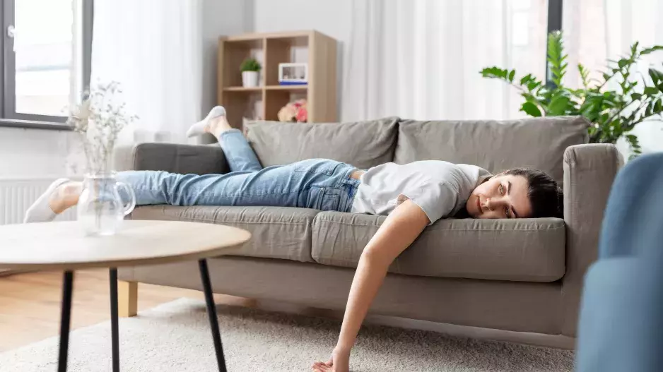 Cítíte se osaměle? Na vašem zdraví se to odrazí hůř než nadváha. Zažeňte úzkosti i nudu pomocí těchto 3 tipů