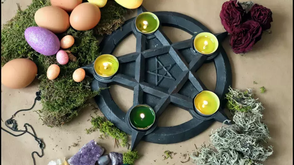 Velikonoční magické rituály, které vám splní tajná přání