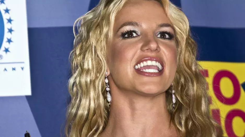 Britney Speras se pochlubila dvěma dospívajícími syny: "Je tak šílené, jak čas letí!"