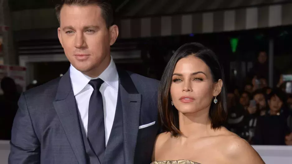 Lásky z archivu: Channing Tatum a Jenna Dewan. Jak z pohádkového vztahu vyprchala láska