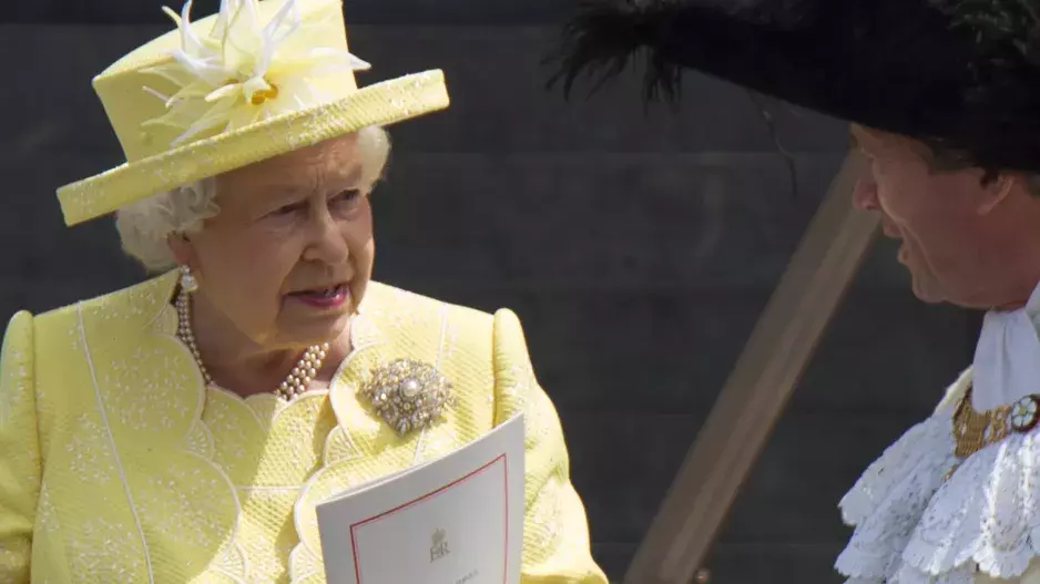 Buckinghamský palác bojuje proti Harrymu a Meghan! Ovšem v tichosti a nenápadně. Co se stalo?