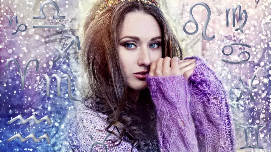 Superschopnost dle znamení zvěrokruhu: Blíženci ovládají telepatii, Panny umí léčit