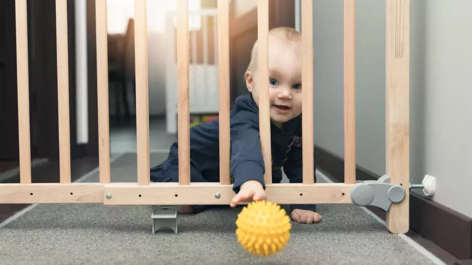 Pediatři varují: Tyto nástrahy v domácnosti ohrožují vaše dítě!