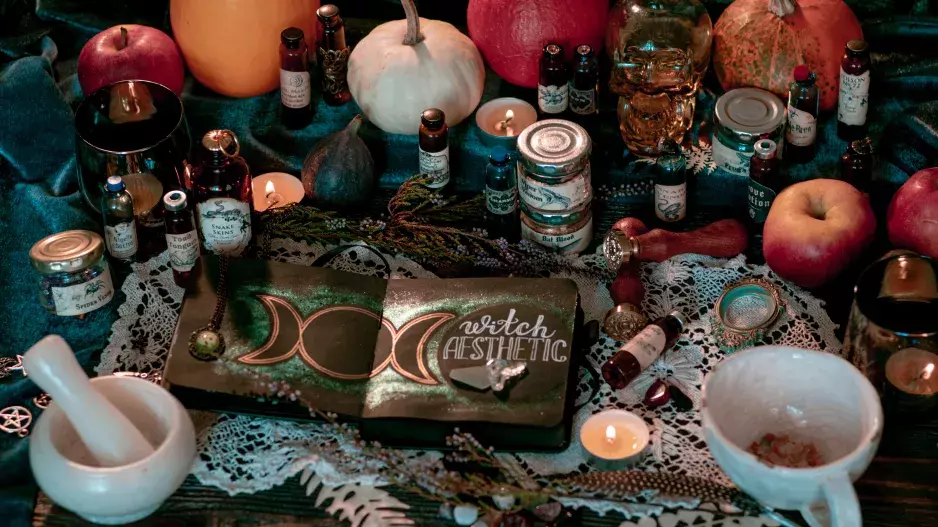 Magický 30. duben: Probouzejí se síly, kdy spolu bojuje dobro a zlo. Co nás čeká?