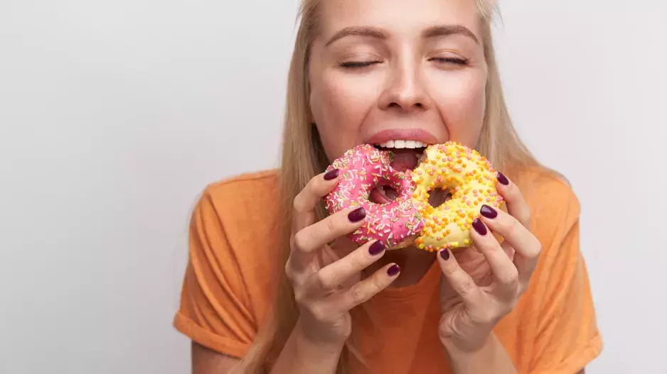 Jste to, co jíte: Co o vás vypovídá vaše oblíbené jídlo? Víc, než byste si mysleli