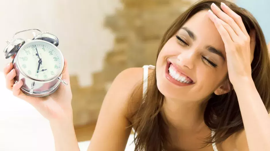 Denní režim dle čínské medicíny: Kdy vás čeká nejlepší sex a v kolik hodin chodit spát?