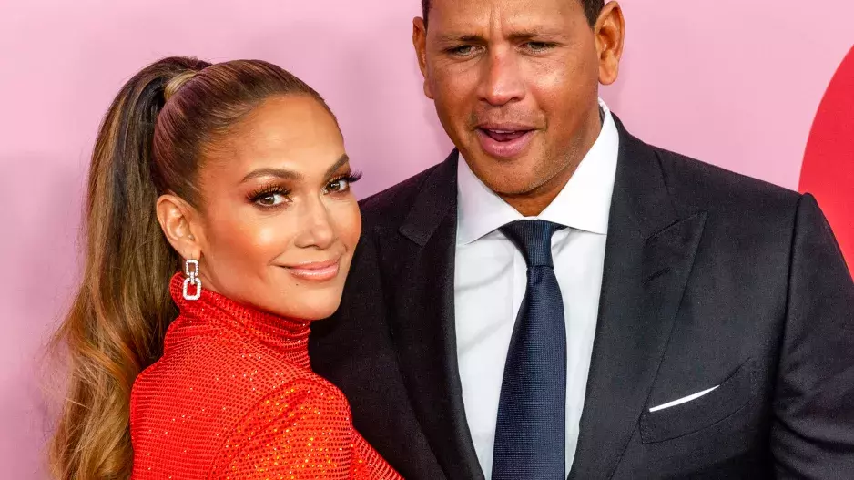 Jennifer Lopez je single! S bývalým snoubencem vydali poslední společné prohlášení