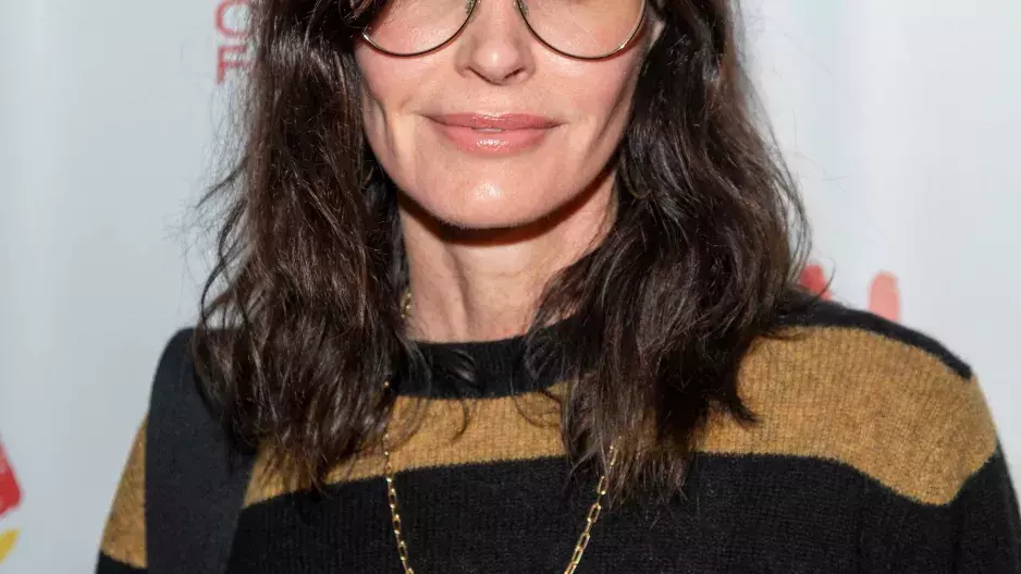 Hvězda seriálu Přátelé, Courtney Cox, rozjela internetovou výzvu, kde ukázala svoji dokonale uklizenou kuchyň