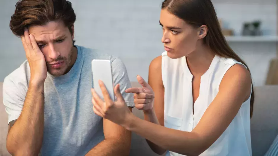 Tato znamení zvěrokruhu extrémně žárlí na své partnery: Jste mezi nimi?