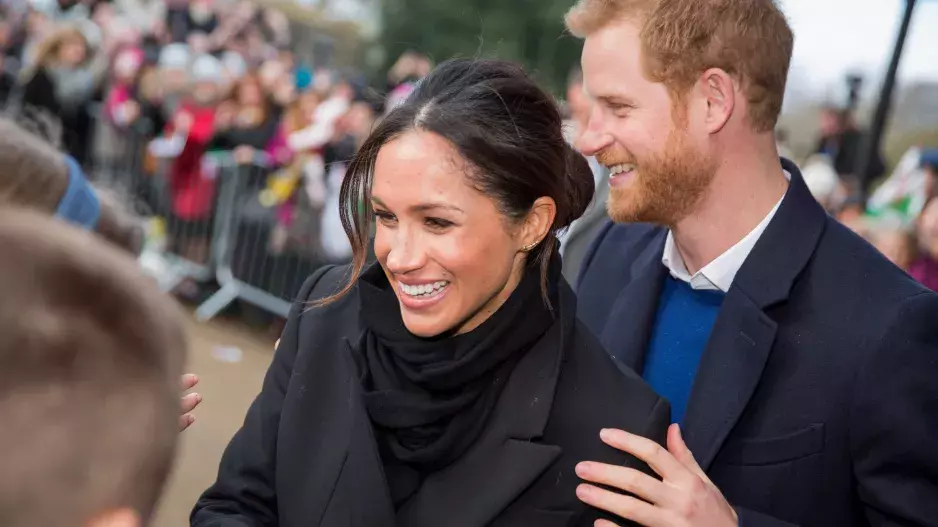 Astroložka předpověděla Harrymu budoucnost ohledně Meghan. Má dvojice vůbec šanci?