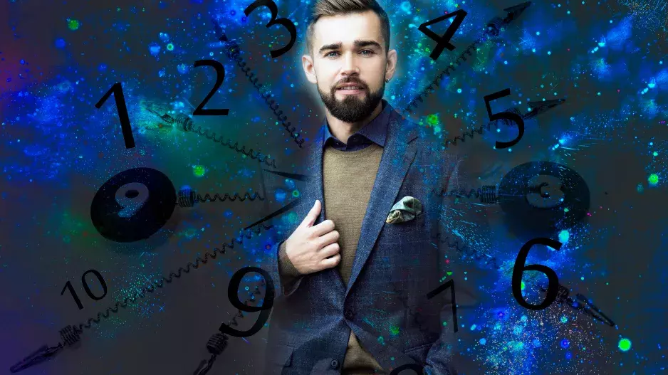Numerologie: Co o vašem partnerovi vypovídá jeho životní číslo?