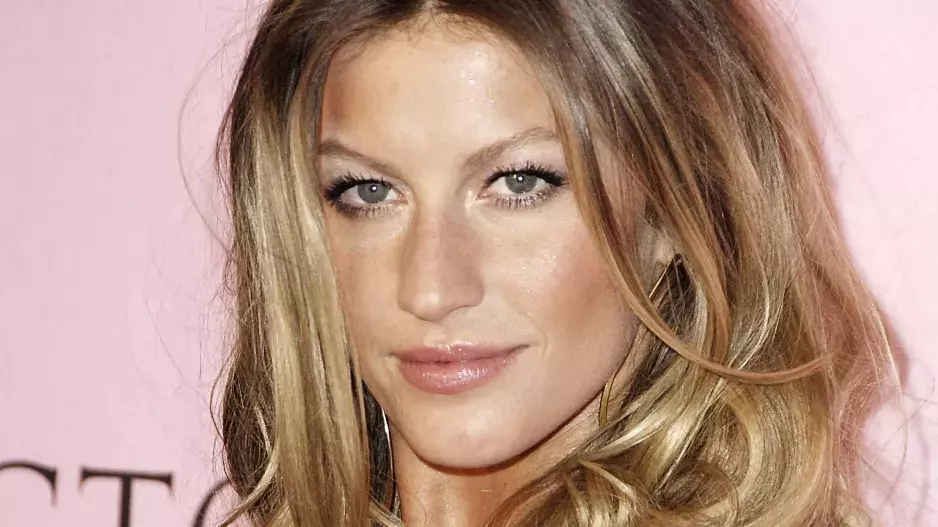 Gisele Bündchen ukázala dceru Vivian: Jablko nepadlo daleko od stromu