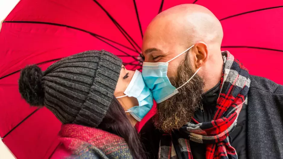 Vliv pandemie na partnerské vztahy: Výzkumy odhalily nečekané výsledky! 