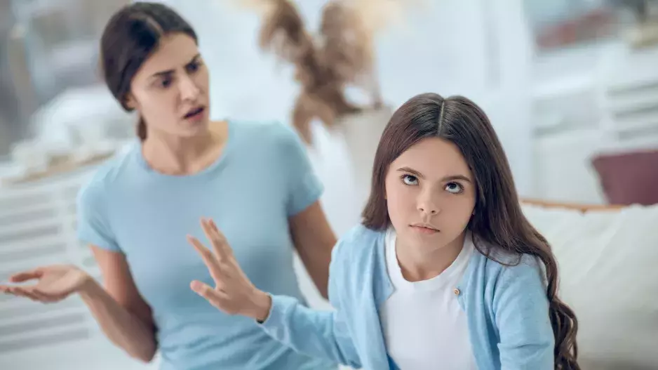 Maminky pozor: 5 chyb, které děláte při výchově dcer. Negativně to ovlivní jejich budoucí vztahy i sebevědomí