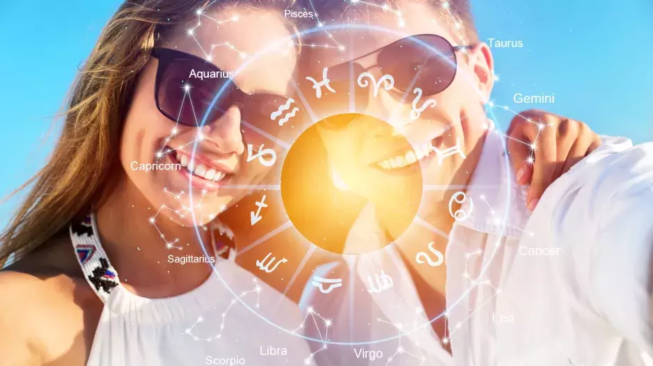 Nejstabilnější páry dle znamení zvěrokruhu: Patříte mezi ty, které se k sobě naprosto perfektně hodí?