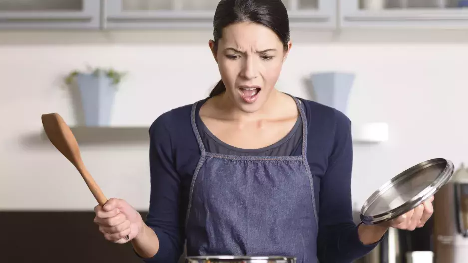 5 největších mýtů o vaření: Také jste jim uvěřili?