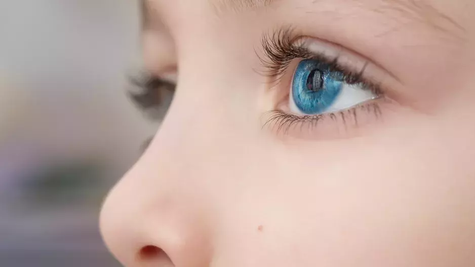 Indigové, křišťálové a duhové děti: Mají mimořádné schopnosti a vyšší moc měnit svět. Které jsou ty vaše?