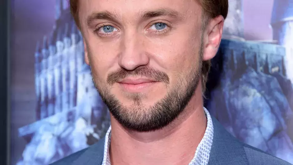 Draco Malfoy z Harryho Pottera vzdal hold své filmové matce, která podlehla rakovině