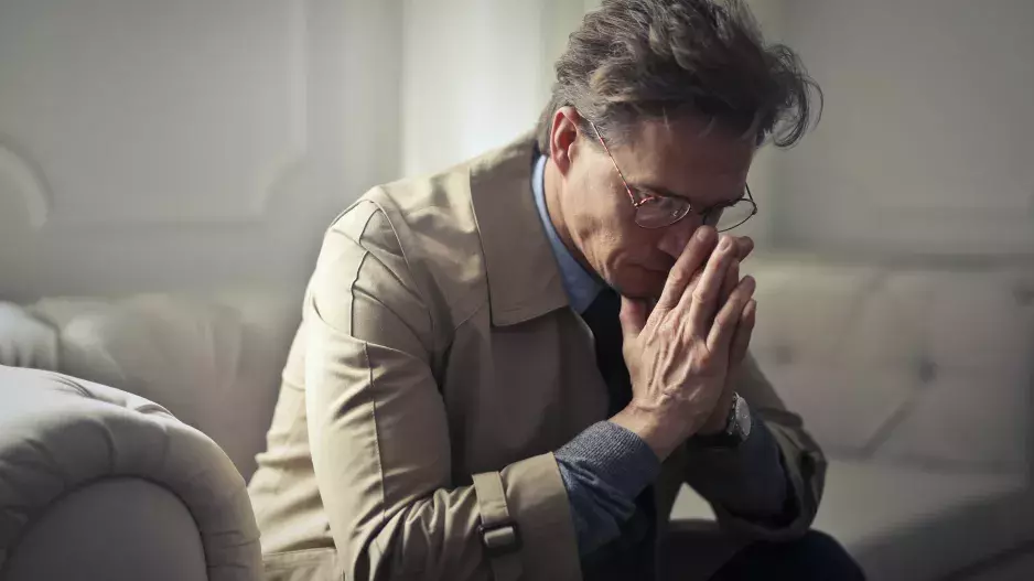 Poradna: Přítelkyně je se mnou a přitom myslí na svého bývalého, se kterým má syna. Co mám dělat? Josef (42)