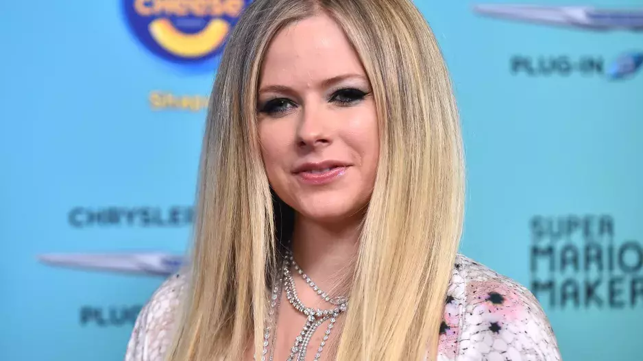 Pamatujete si na drsňačku Avril Lavigne? Zpěvačka sdílela video, kterým rozesmála všechny svoje fanoušky