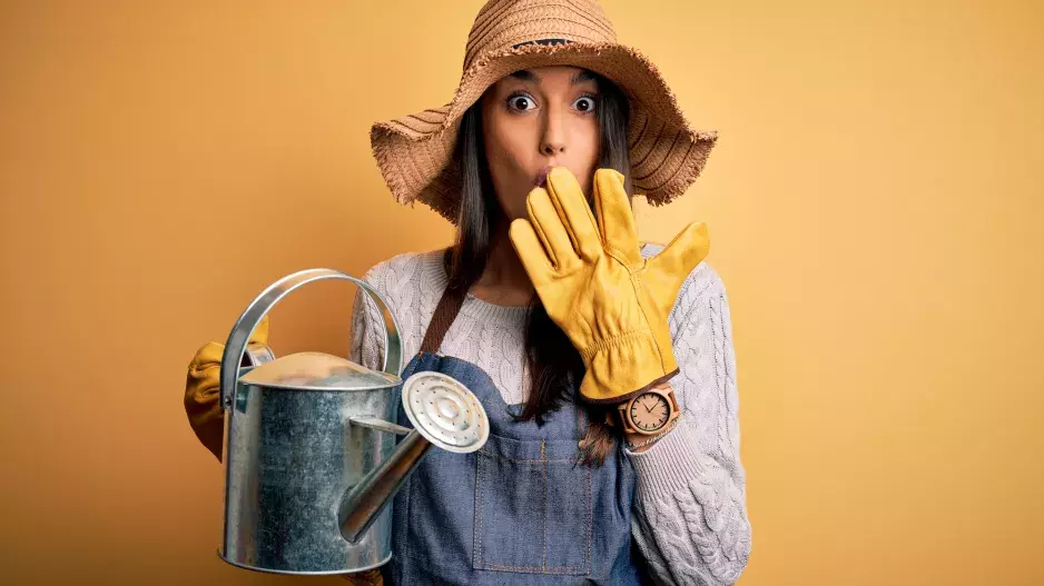 7 nejčastějších chyb, které lidé dělají při pěstování zeleniny: Takto se úrody nedočkáte