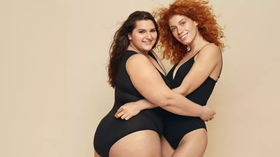 Jak vás lidé vnímají dle typu vaší postavy: Platí, že lidé při těle působí více sympaticky, nebo je to mýtus?