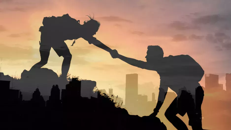 Spasitelský komplex přitahuje do vašeho života špatné lidi: Těchto 10 varovných signálů napoví, zda jím také trpíte