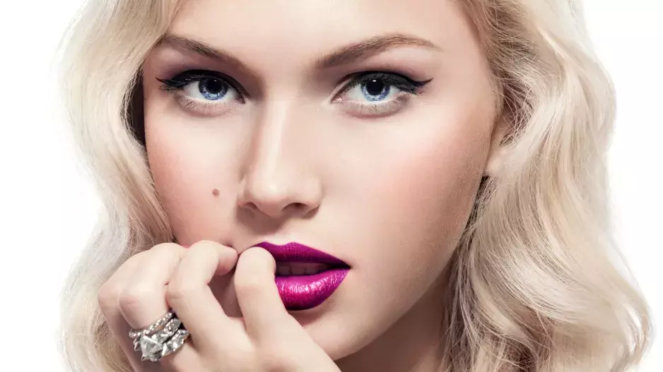 Co o vás prozradí umístění vašich mateřských znamének? Souvisí s vašimi minulými životy i vaší osobností