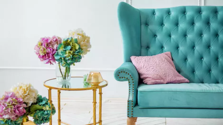 Trendy v bydlení pro rok 2021: Vyberte si jeden ze stylů, v jakém byste měli letos zařídit svůj domov