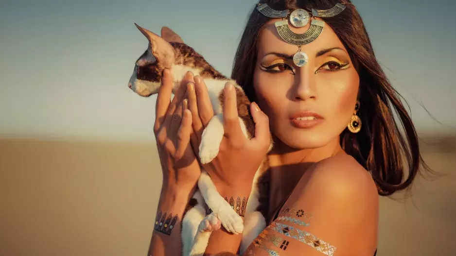 Horoskop starověkého Egypta: Které ze 12 božských znamení vám náleží?