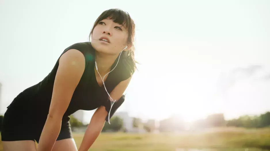 Proč jsou Japonky tak štíhlé i bez diety? Známe jejich tajemství, 5 minut cvičení denně vám zaručí dokonalou postavu do měsíce