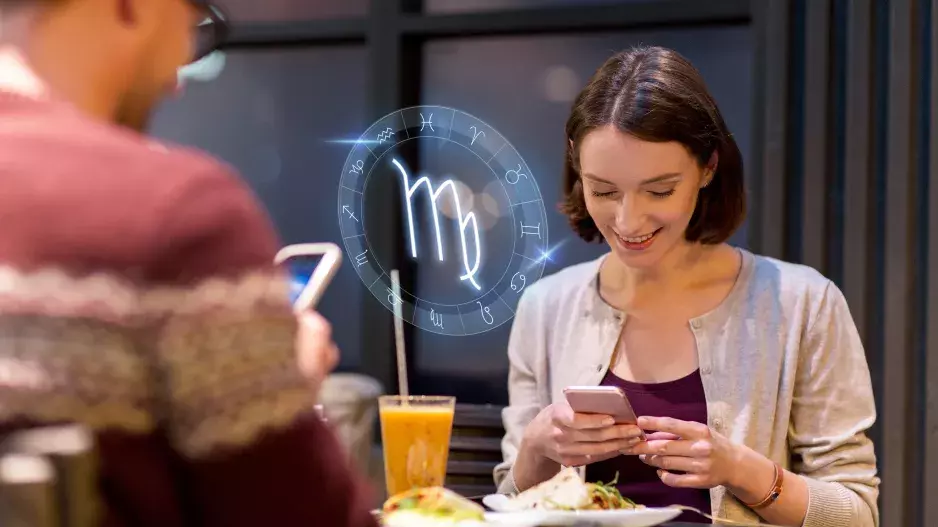 Nejhorší rande v životě: Lidé v průzkumu prozradili, s jakým znamením zvěrokruhu by už nikdy na schůzku nešli