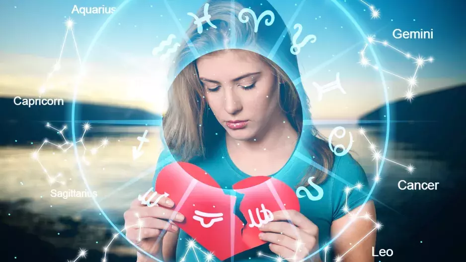 Horoskop nevěry: Které znamení vás bude nejčastěji podvádět? Zjistěte, zda mezi ně patří i váš partner