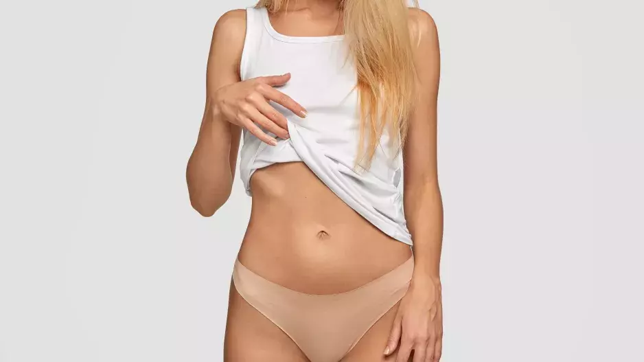 Vyzkoušejte 5 vysoce efektivních cviků pro sexy ploché břicho