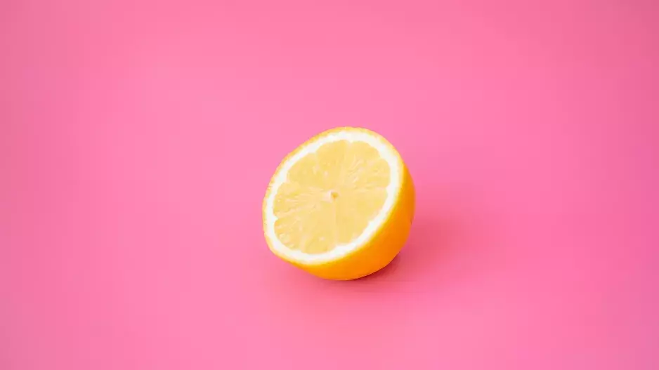 Tohle se stane, když vložíte citron do prádla. Osvědčený trik, který byste měli hned vyzkoušet