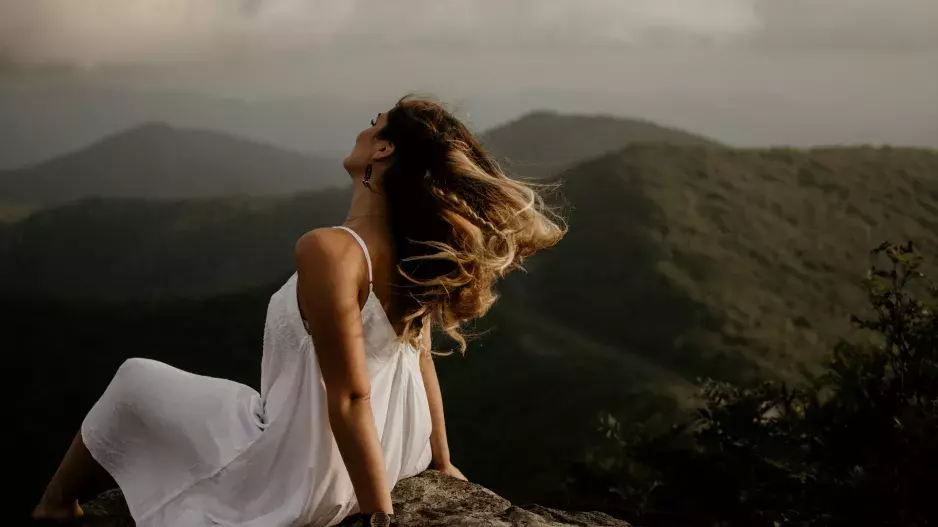 Průvodce letními šaty: Které se nejlépe hodí k vaší postavě? 