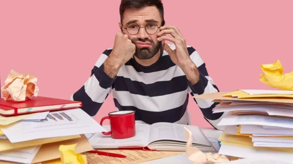 Největší bordeláři podle horoskopu: U vodnáře, býka nebo ryby doma pořádek nečekejte