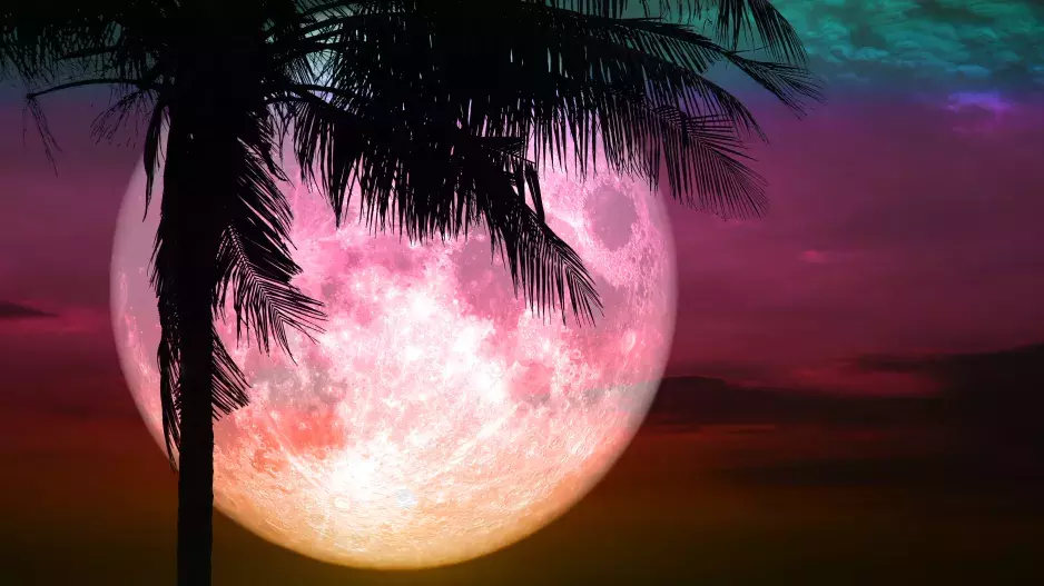 Ve čtvrtek nastane jahodový úplněk v Kozorohu: Přinese hlavně kariérní změny. Jak ovlivní vaše znamení zvěrokruhu?