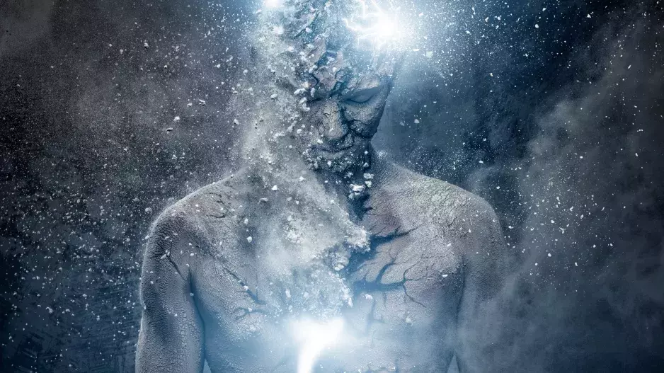 5 známek toho, že špatná energie proudí vaším tělem: Dokud se jí nezbavíte, nebudete šťastní