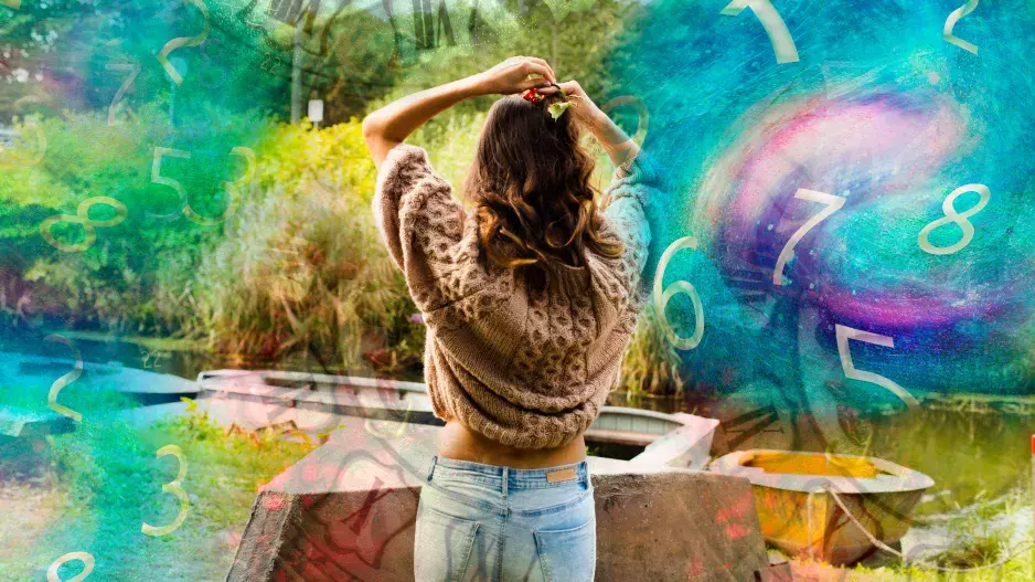 Numerologie: Každý z nás vyzařuje určitou energii. Jaké je vaše číslo energie, působíte na druhé přitažlivě?