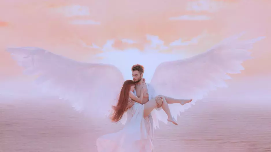 Strážní andělé: Víte, jak poznáte, že nad vámi drží ochrannou ruku? Video vás přesvědčí o tom, že skutečně existují