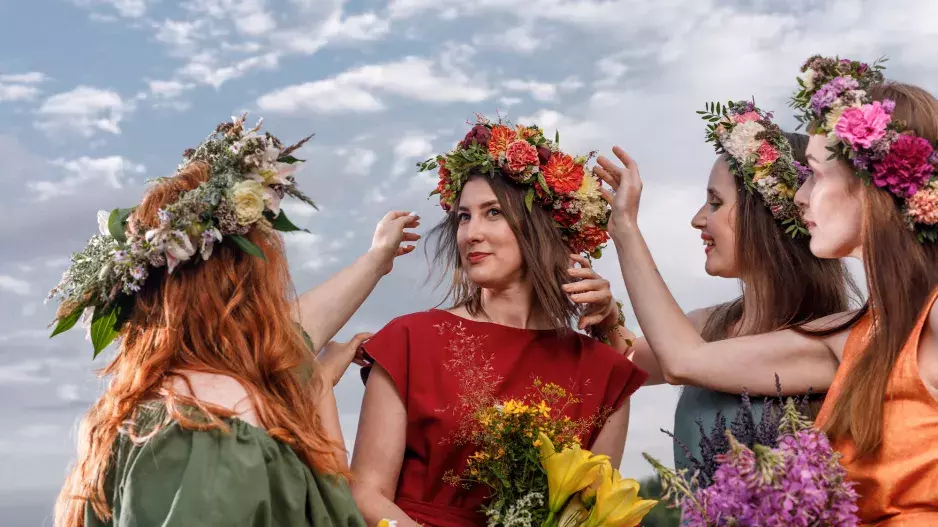 Rituály letního slunovratu: Máme návod pro každé znamení zvěrokruhu, přičarujte si lásku, štěstí i spokojenost