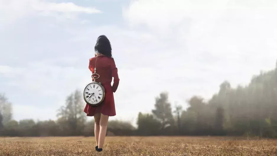 Všechno, co se nám v životě děje, má svůj důvod: Víra v osud dělá lidi šťastnějšími, víte proč?